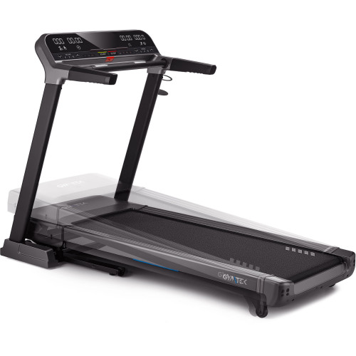 Беговая дорожка  GYMTEK XT950 - фото №7